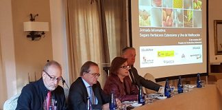 Agroseguro presenta novedades del seguro para herbáceos y viñedo