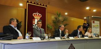 Martínez Arroyo avanza convocatoria de plazas para forestales, agrícolas y agrónomos