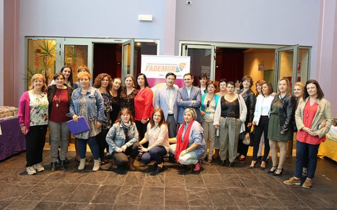 fademur instituto mujer