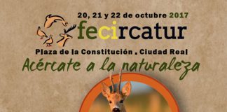 FECIRCATUR promueve conocimiento del sector cinegético a través de jornadas técnicas