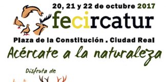 UCLM participará en Feria de Caza y Turismo de Ciudad Real