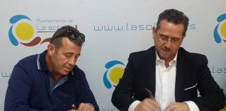Ayuntamiento de La Solana adjudica obras del camino de La Calera