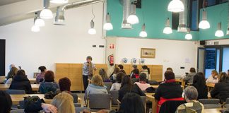 Fademur forma a más de 700 mujeres rurales de toda España