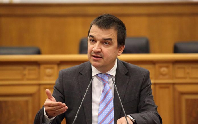 francisco martinez arroyo