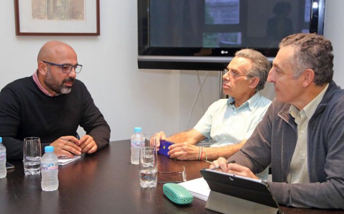 garcía molina ecologistas