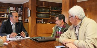 Habrá medios necesarios para garantizar máxima seguridad en campaña aceituna