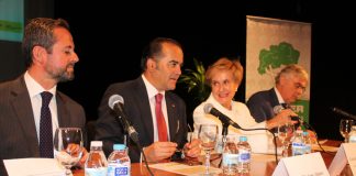 Señalan el medio rural como «lugar de oportunidades para las mujeres»