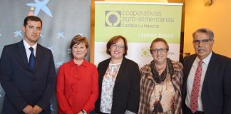 “Mujeres Cooperativistas CLM”, guía para visibilizar importante papel de mujer rural