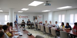 Impulsa Agro ofrece a empresas las claves para exportar productos gourmet