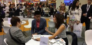 La promoción de Cuenca llega a los mercados asiáticos