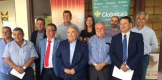 Finaliza campaña 2017: Cara para el melón, cruz para la sandía