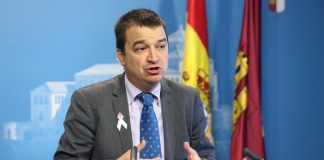 El Gobierno Regional pide al Ministerio que favorezca a jóvenes agricultores en ayudas PAC