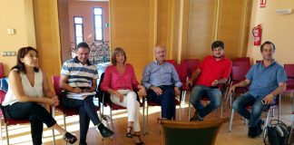 La Asociación de Desarrollo Cabañeros-Montes Norte, activa para crear identidad territorial