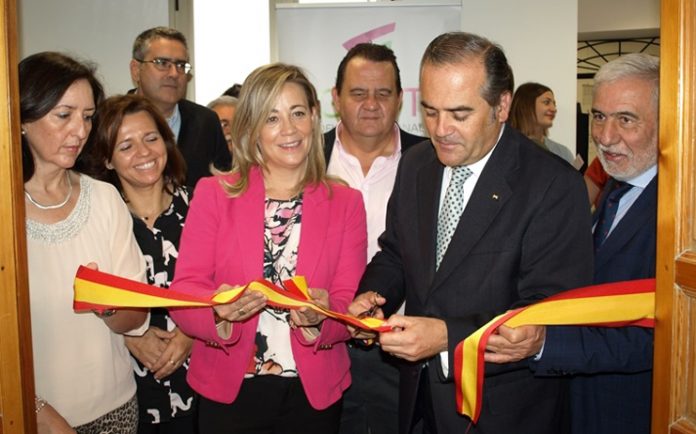 oficina titularidad compartida