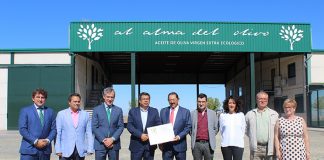 Ayudas FOCAL generan inversión de 126 millones en provincia de Toledo