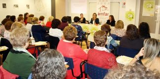 Más de un tercio de perceptores de la PAC son mujeres