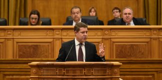 Repaso a actuaciones en agricultura, medio ambiente y desarrollo rural