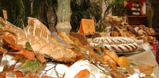 Consumo de pan en España: 34,12 kilos por persona y año