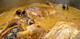 Posiblidades gastronómicas de carne de caza, en FECIRCATUR gracias a ASICCAZA