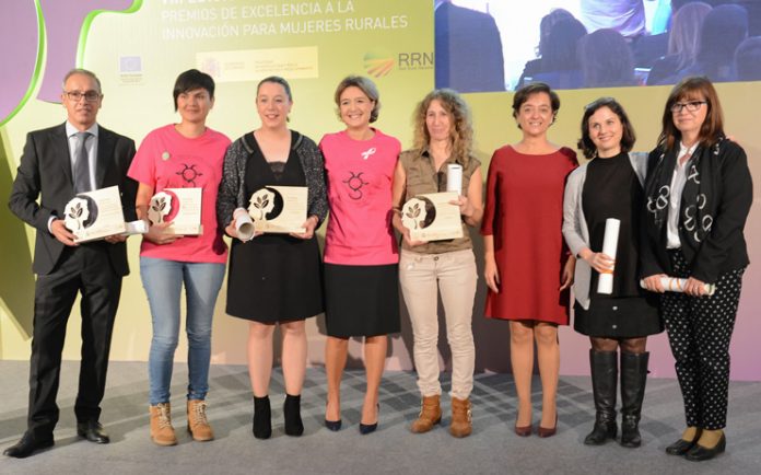 premiosmujeresrurales