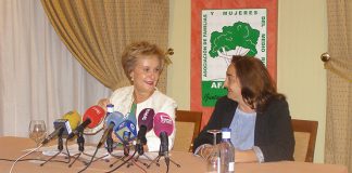 Quintanilla (AFAMMER) reclama un Estatuto Europeo para las mujeres rurales