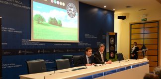 Destaca la importancia de las razas ganaderas autóctonas españolas