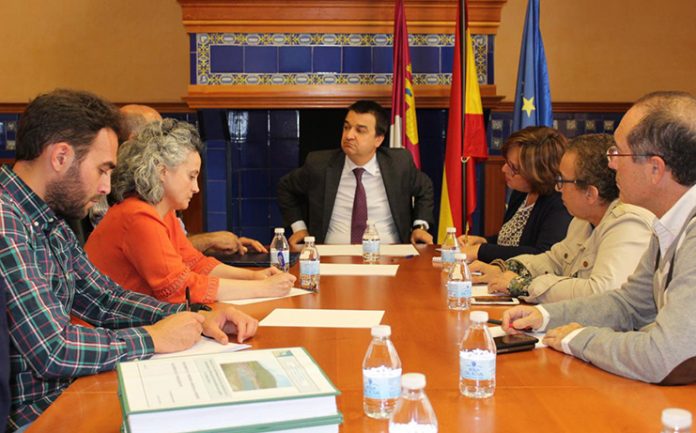 regantes gasset jccm