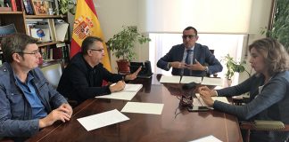 UPA exige plan para solucionar situación de explotaciones inmovilizadas por saneamiento