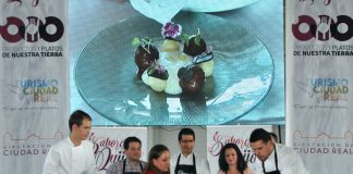 Ensalza en Castellar posibilidades económicas, gastronómicas y turísticas de caza menor