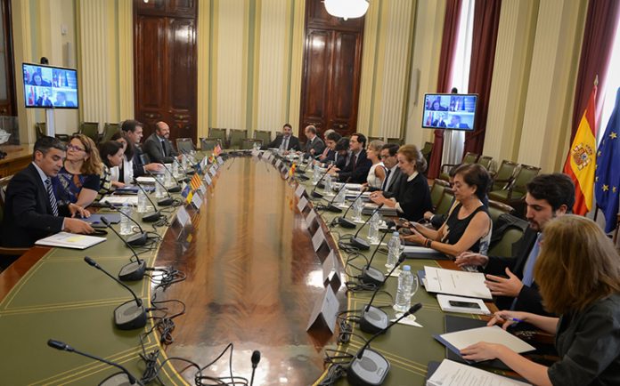 sectorial agricultura