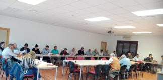 ASAJA CLM pide la puesta en marcha de un Observatorio del Vino en la región