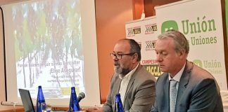 Consideran el seguro agrario parte fundamental en gestión responsable de explotaciones