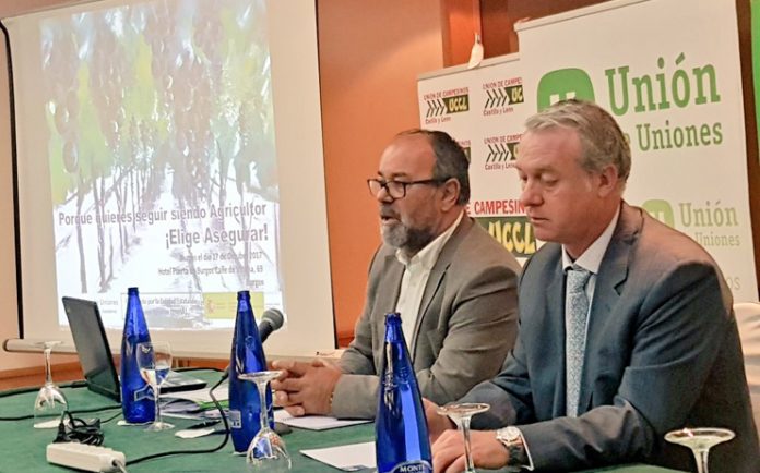 seguros agrarios unión