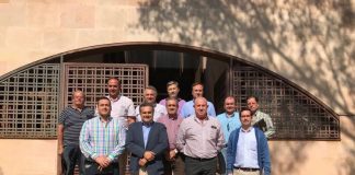 Proponen a cooperativas oleícolas de Sierra de Alcaraz y Campos de Montiel constituirse como Agrupación de Productores