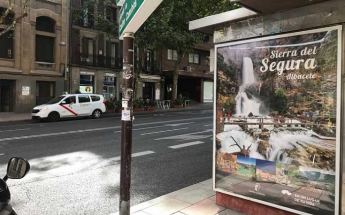 sierra del segura promocion