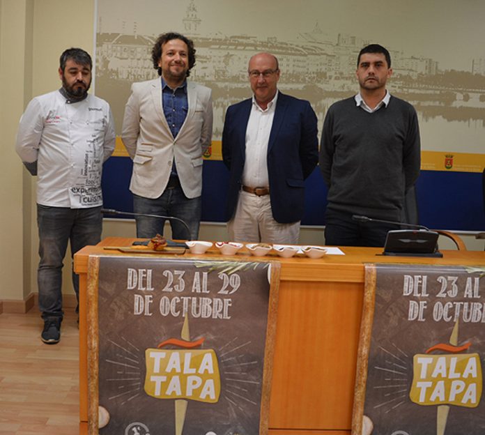 talatapa 2017
