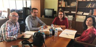 UPA Castilla-La Mancha profundiza en novedades próxima reestructuración del viñedo