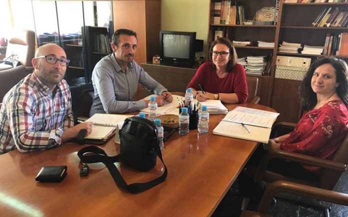 upa reestructuracion