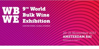 Más del 75% del vino a granel exportado en el mundo, estará en WBWE