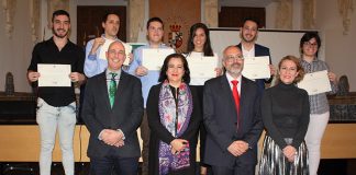 Premian un proyecto para elaborar jamón de cordero manchego