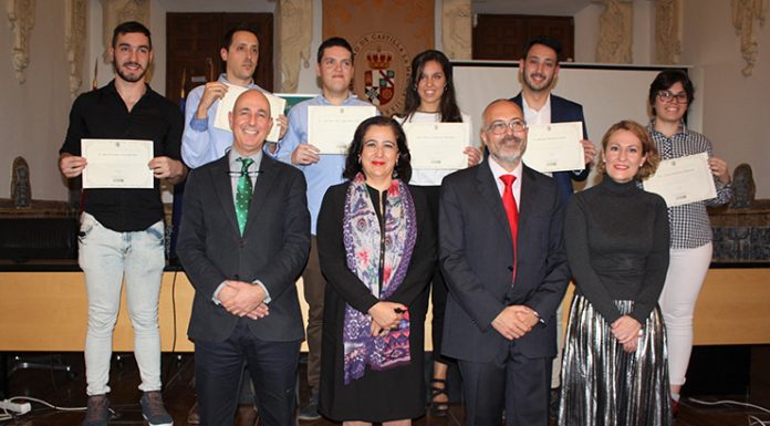 Premian un proyecto para elaborar jamón de cordero manchego