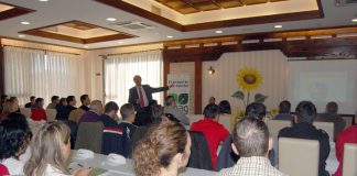 APAG prepara a los jóvenes para incorporarse al campo