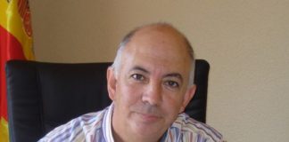 La Diputación, más que nunca. Alberto Domínguez. Diputado Promoción Económica. Diputación Guadalajara