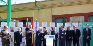 Caja Rural Castilla-La Mancha, con la innovación cooperativa en Madridejos