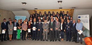 16 universitarios encuentran trabajo con “Campus Talento y Empleo Digital”