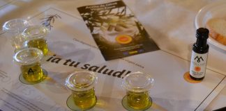 DOP Montes de Toledo divulgará propiedades del AOVE entre futuros hosteleros