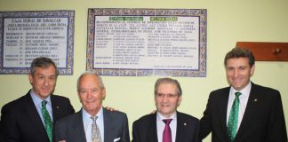 Cooperativa Navalcán celebra tercer aniversario de integración en Caja Rural CLM