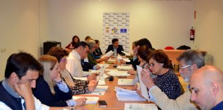 Campo de Calatrava aprueba ayudas LEADER por 287.000 euros