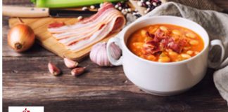 Argamasilla de Calatrava combate el frío con recetas de puchero