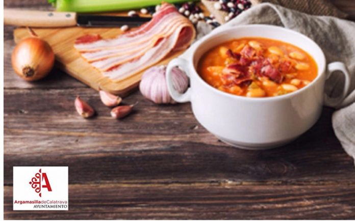 Cartel Ruta de los Pucheros 2017 2